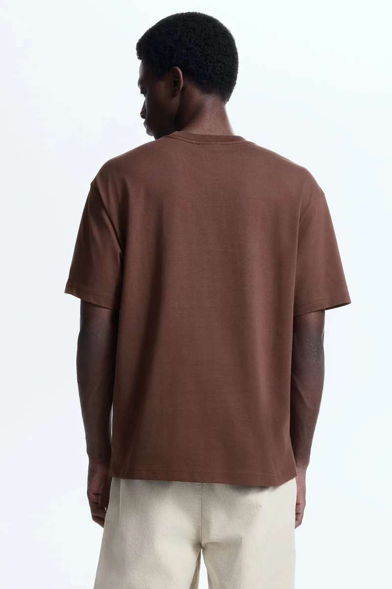 H&M Relaxed Fit T-shirt